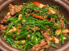 -鲜璟台·地标景观餐厅(上海中心店)