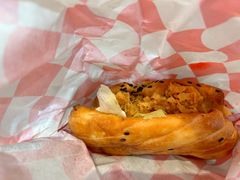 -塔斯汀中国汉堡(汽车站店)