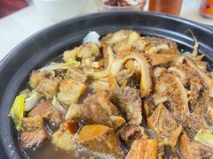 -赵家牛肉砂锅(台西三路店)