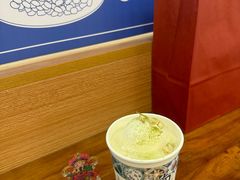 -南海冰室·新式潮汕茶饮(南海店)