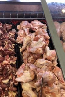 -利客来李村购物中心