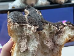 -花园饼屋·吐司蛋糕面包(星海店)
