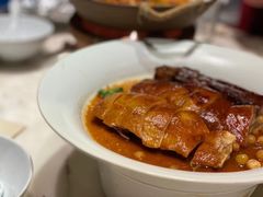 -汤城小厨•粤菜•靓汤(西直门凯德MALL店)