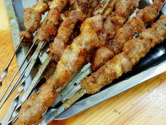 -姜武烧烤(赛格广场店)