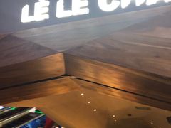 门面-LELECHA乐乐茶(上海五角场万达广场店)