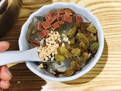 -长颈鹿的口袋钵钵鸡(市南店)