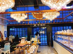 -牛角村(大族广场店)