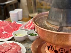 -牛街·马辈儿涮肉(陶然亭店)