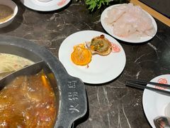 -火锅岛潮牌自助餐厅(天津天佑城店)