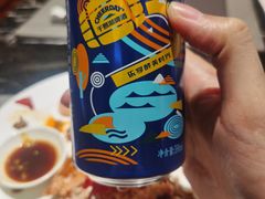 -杭州盛泰开元名都大酒店-地中海自助餐厅