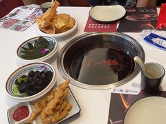 -刘一锅筋头巴脑(大悦城C店)