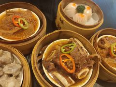 -彩丰楼中餐厅·早茶·点心·粤菜(海口华彩洲际酒店)