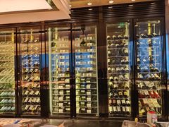 -广州四季酒店·意珍·意式自助餐