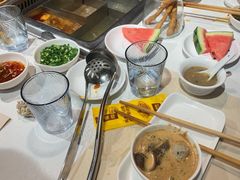 -巴奴毛肚火锅(安阳相州店)