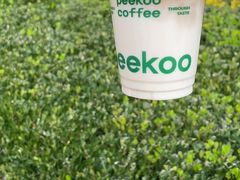 -peekoo coffee(尚嘉中心店)