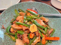 -YAFEE雅菲 川·湘·粤融合菜(魏公村店)