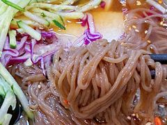 -优壹佳·延边朝鲜族料理(中山北路店)