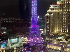 -澳门喜来登大酒店