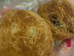 银丝饼-宫廷糕点铺(建设路店)