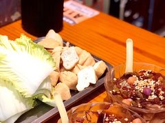 -黄泰吉拾味餐厅(江汉路店)