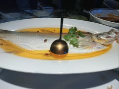 -醉舍·新淮扬菜(长宁龙之梦店)