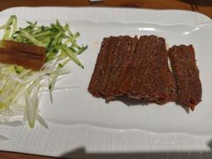 -娄三少·老北京春饼烤鸭家常菜(富力又一城店)