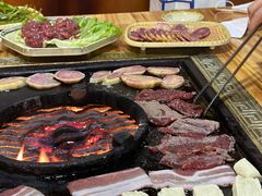-滇藏石锅宴(北门坡古城管理局店)