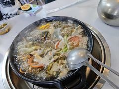 -野菌王牦牛肉汤锅