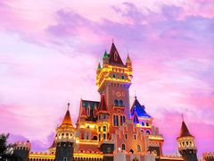 -厦门方特梦幻王国