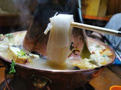 -下杨家青海土火锅(海湖店)