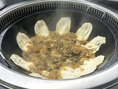 -地锅之家·鲜货工厂(华发路店)