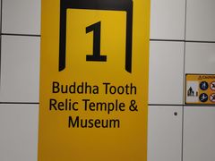 -新加坡佛牙寺龙华院