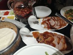 -皇城根北京风味主题餐厅(中海环宇城店)