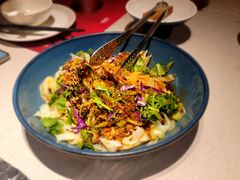 -耶里夏丽·丝路新疆菜·清真食品(徐汇南丹东路臻选店)