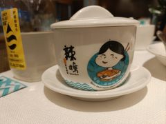 -莆田餐厅PUTIEN(西安万象天地店)