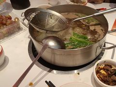 -陈记顺和潮汕鲜牛肉火锅(棠德南路店)