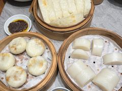 -烹贝小馆(华采天地店)