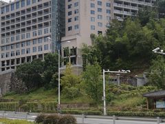 -大盘山温泉山庄