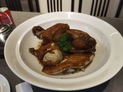 -老德州四合院·德州菜(天衢路店)