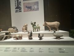 -陕西历史博物馆