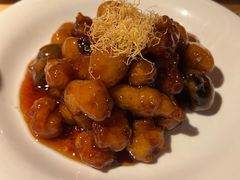 -张福记(陇海中路店)