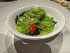 -李记搅团•非遗陕菜(三桥店)