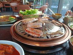 -伏一解牛烤肉专门店(信业购物中心店)