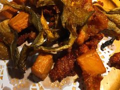 乐山炸串-小幸湖春饼(悦茂购物中心店)