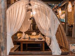-花溪雨·森林餐厅(石基店)