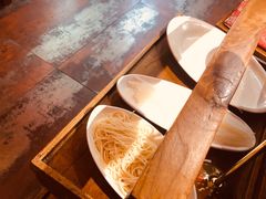 -陈府大宅门成都火锅·手切鲜肉(太原街店)