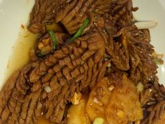 -闫府私房菜·老字号(恒隆店)