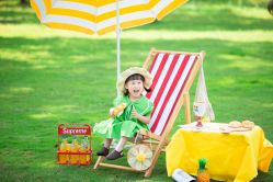 -糖果baby儿童摄影定制馆(外景店)