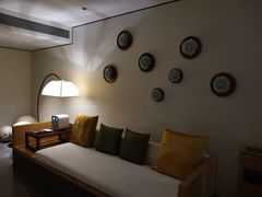 -明谷行馆·温泉