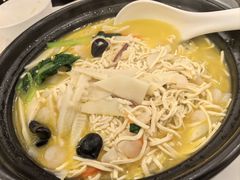 -怡园饭店-餐厅(四望亭店)